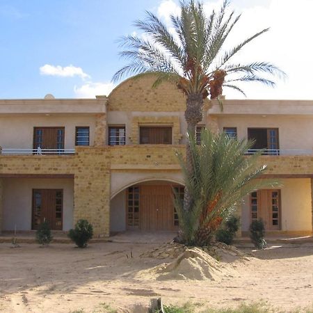 Bella Djerba Hotel Houmt Souk  Exterior foto