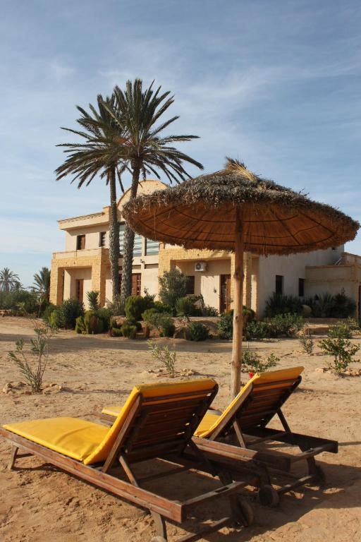 Bella Djerba Hotel Houmt Souk  Quarto foto