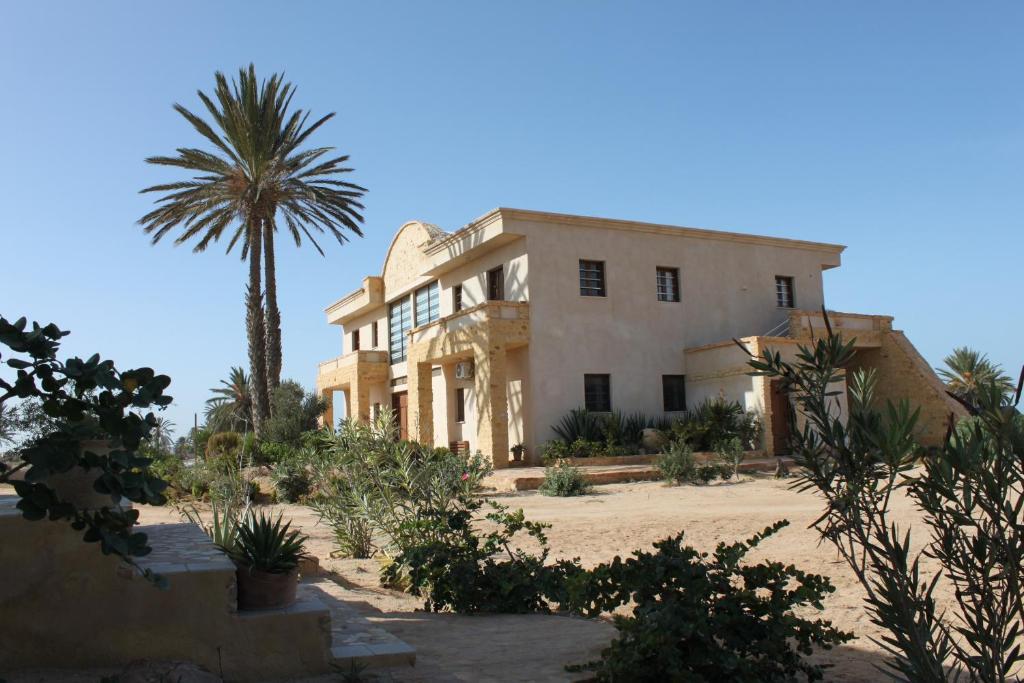 Bella Djerba Hotel Houmt Souk  Quarto foto