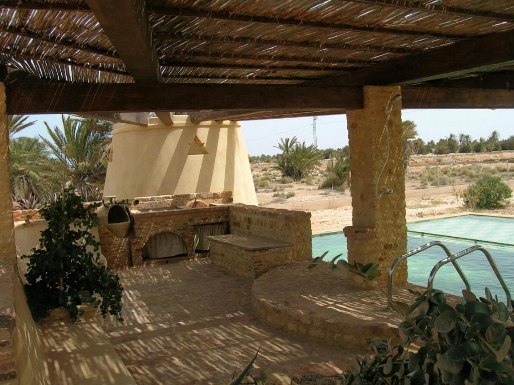 Bella Djerba Hotel Houmt Souk  Quarto foto