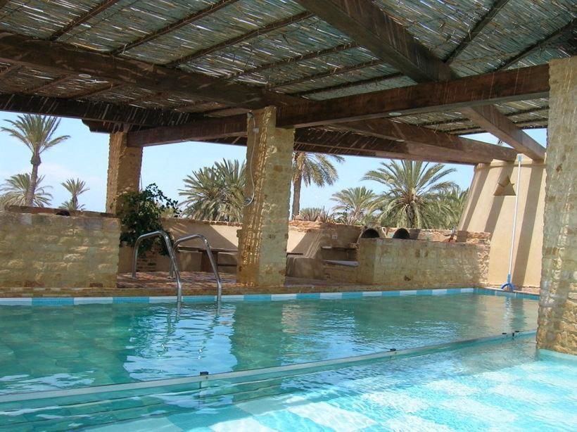 Bella Djerba Hotel Houmt Souk  Quarto foto
