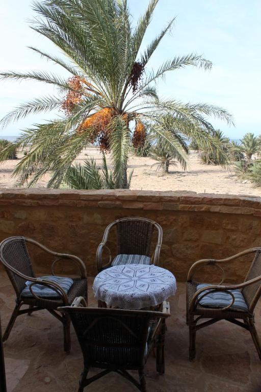 Bella Djerba Hotel Houmt Souk  Exterior foto