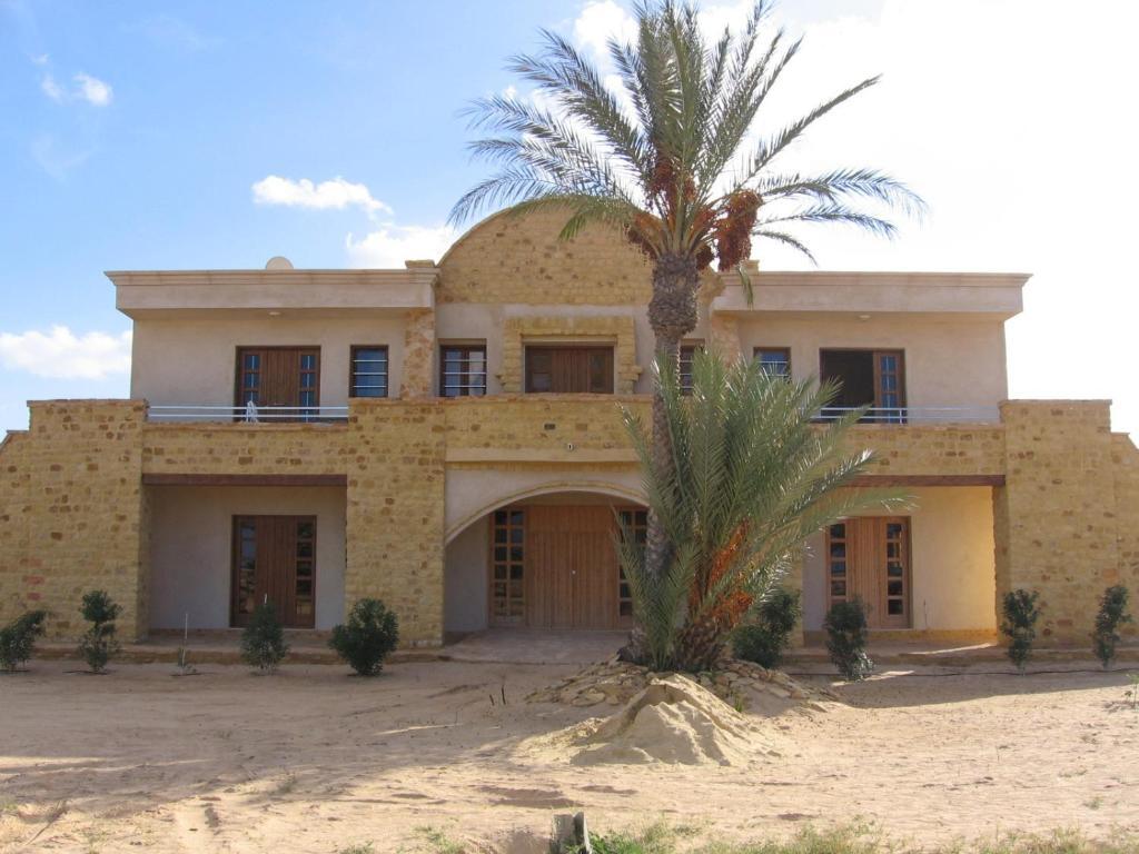 Bella Djerba Hotel Houmt Souk  Exterior foto