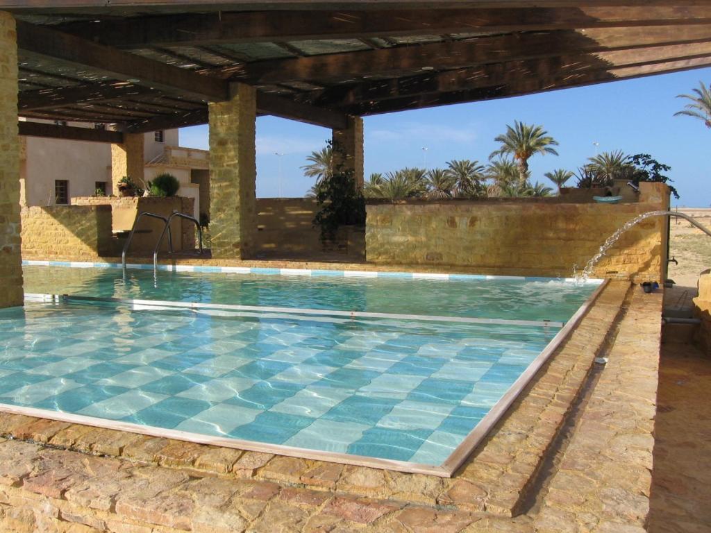 Bella Djerba Hotel Houmt Souk  Exterior foto