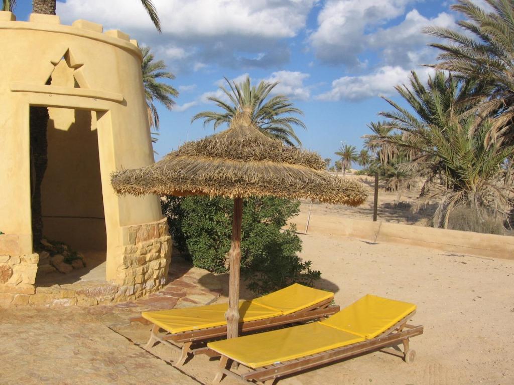 Bella Djerba Hotel Houmt Souk  Exterior foto