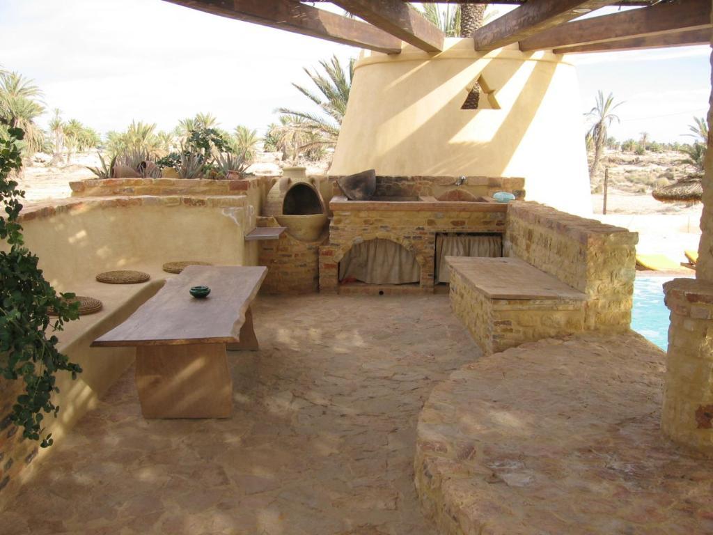 Bella Djerba Hotel Houmt Souk  Exterior foto