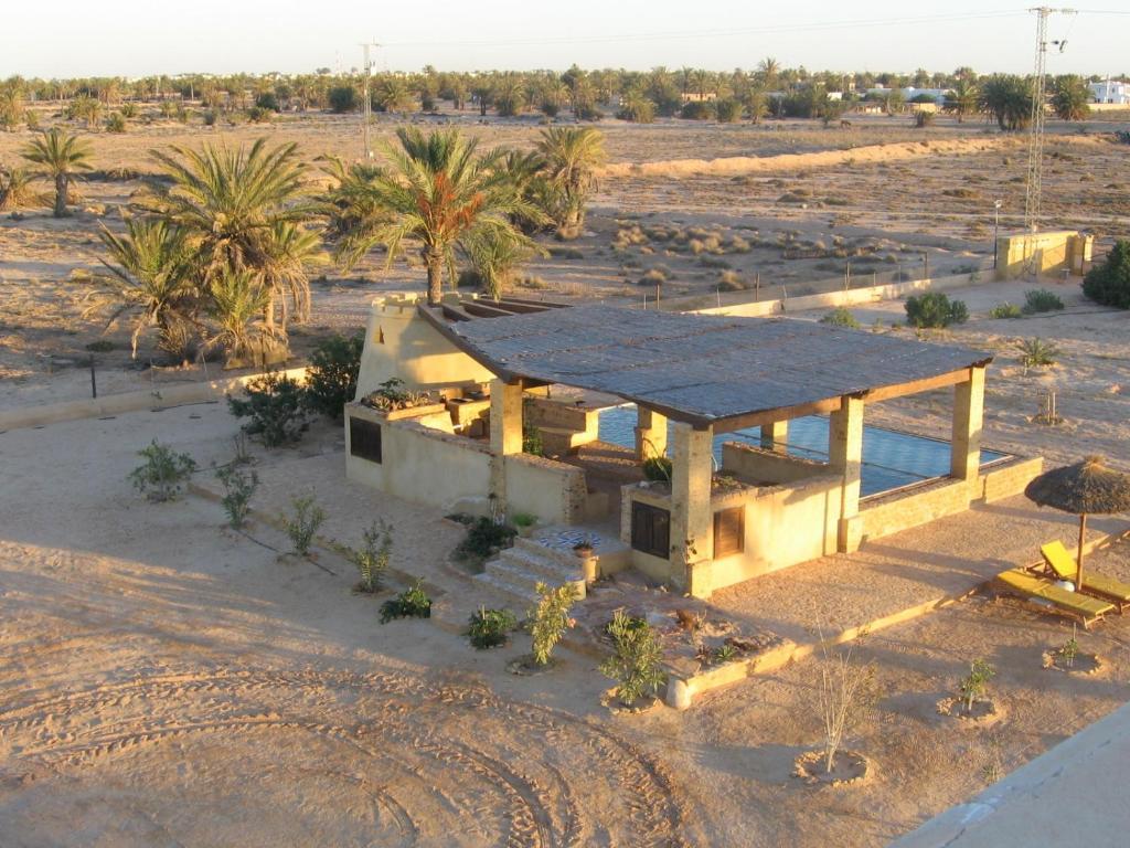 Bella Djerba Hotel Houmt Souk  Exterior foto