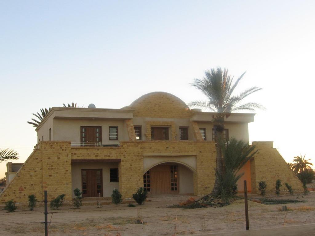 Bella Djerba Hotel Houmt Souk  Exterior foto