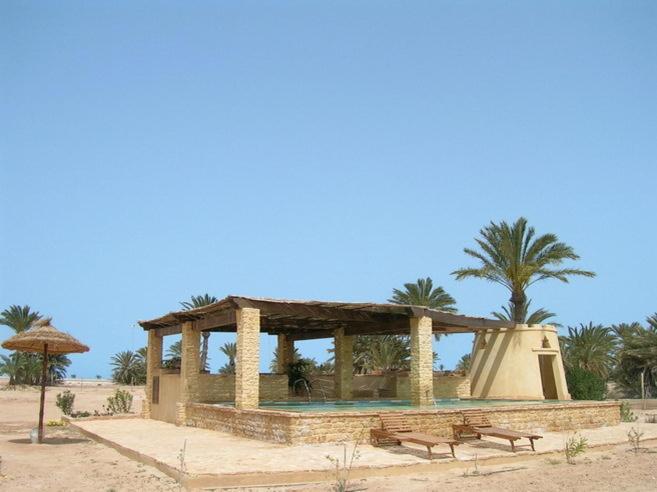 Bella Djerba Hotel Houmt Souk  Exterior foto