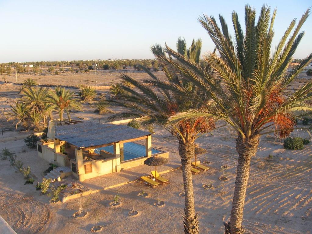 Bella Djerba Hotel Houmt Souk  Exterior foto
