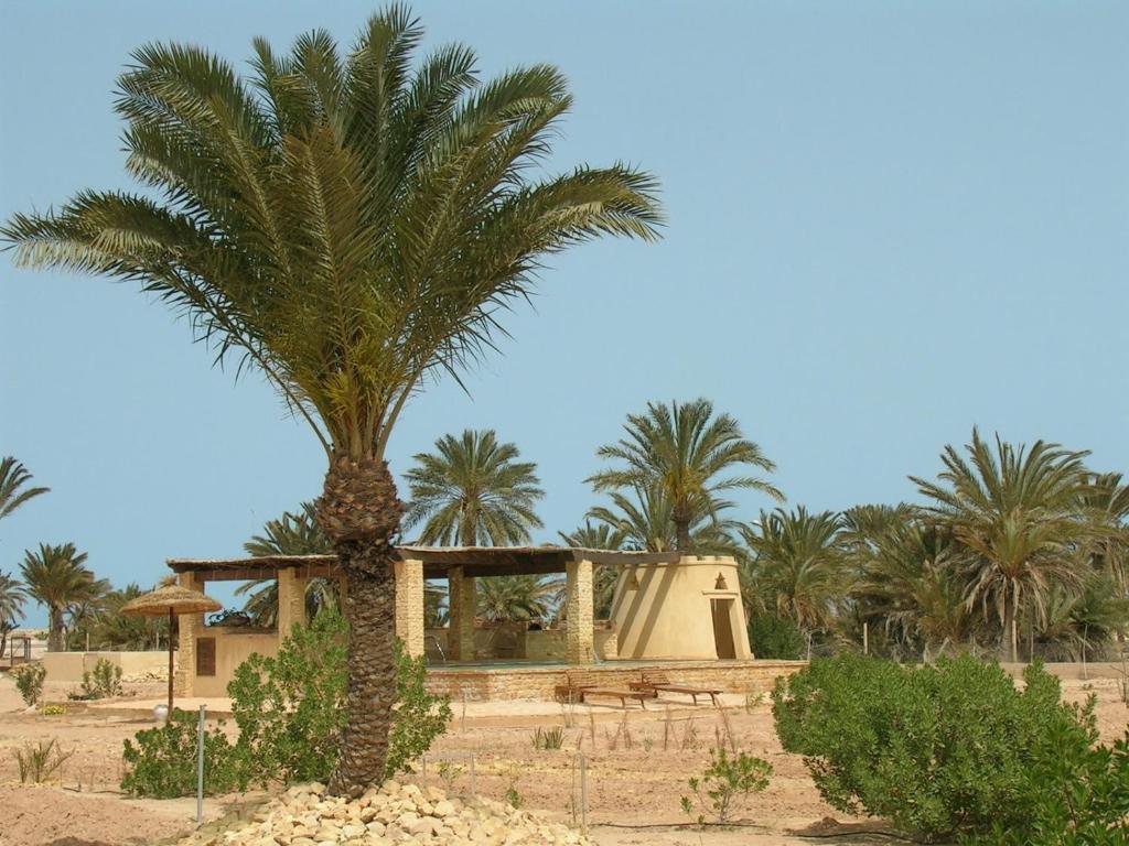 Bella Djerba Hotel Houmt Souk  Exterior foto